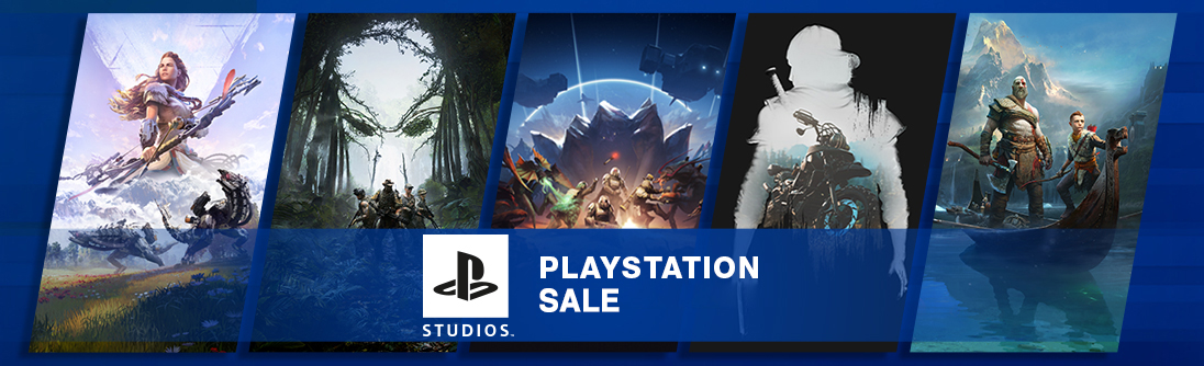 PlayStation PC up to 81% OFF | Indiegala.com