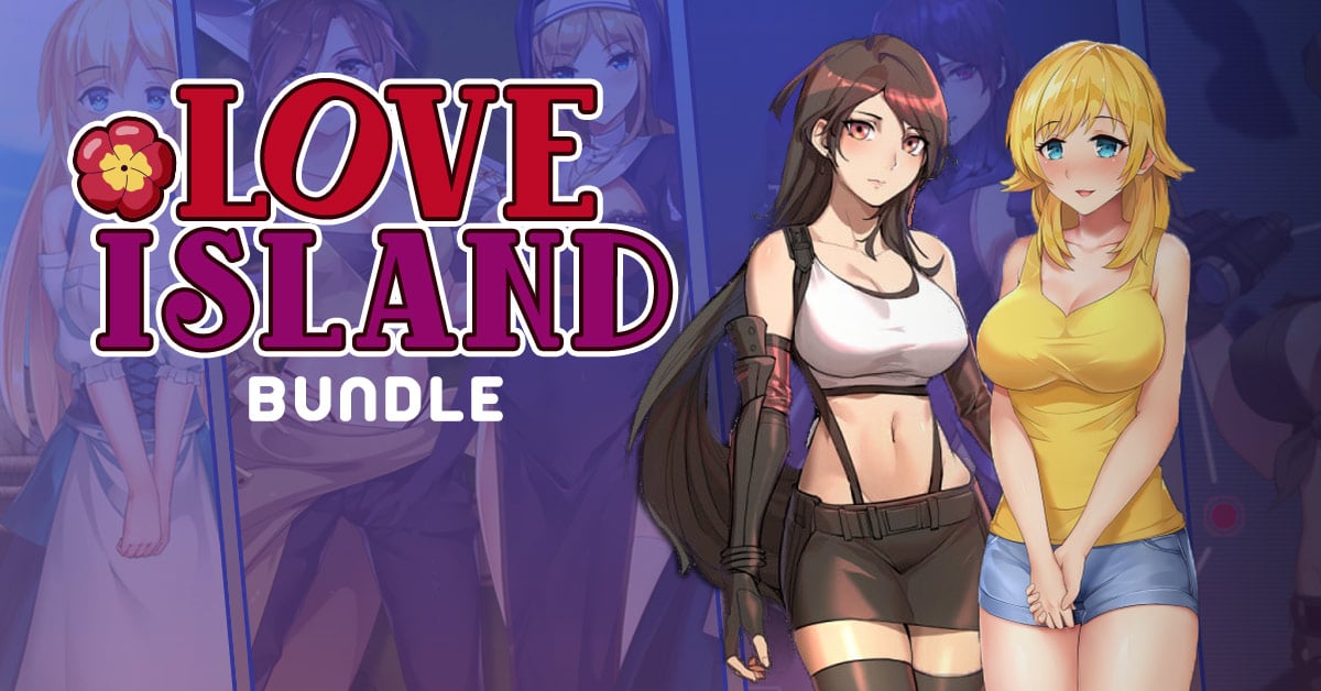 Love Island Bundle logo