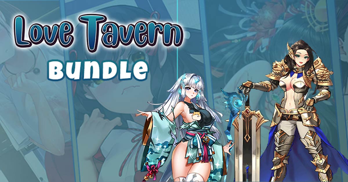 Love Tavern Bundle