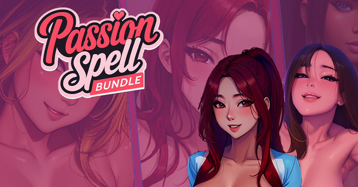 Passion Spell Bundle