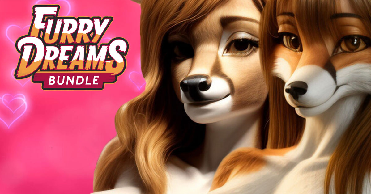 Furry Dreams Bundle