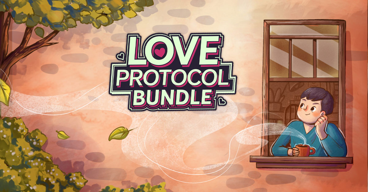 LOVE Protocol Bundle