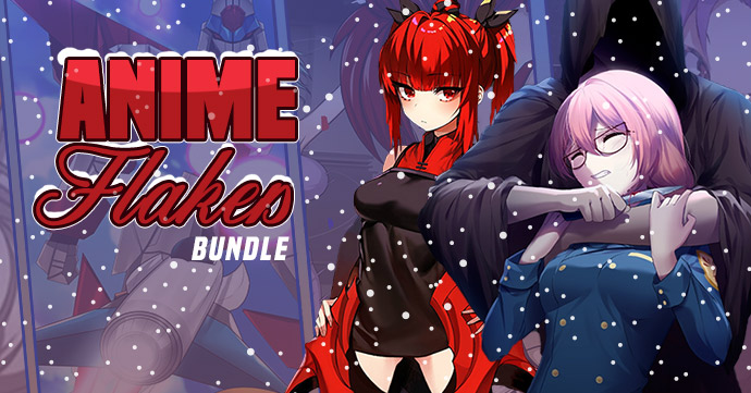 Anime outlets bundle