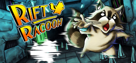 Rift Racoon