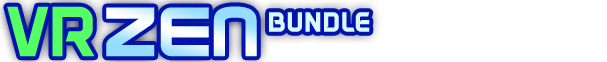 VR Zen Bundle logo