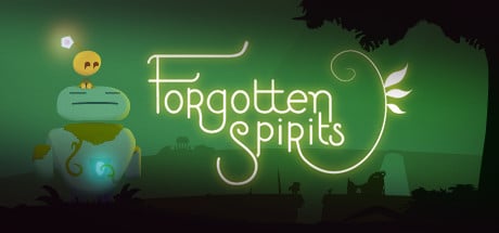 Forgotten Spirits