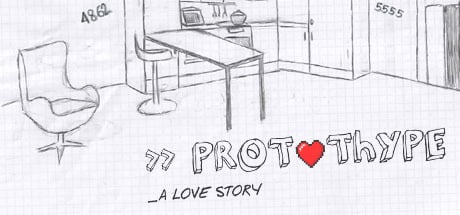 PROTOThYPE _ a love story