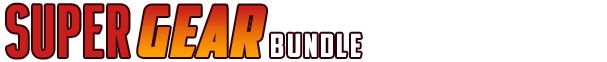 Super Gear Bundle logo