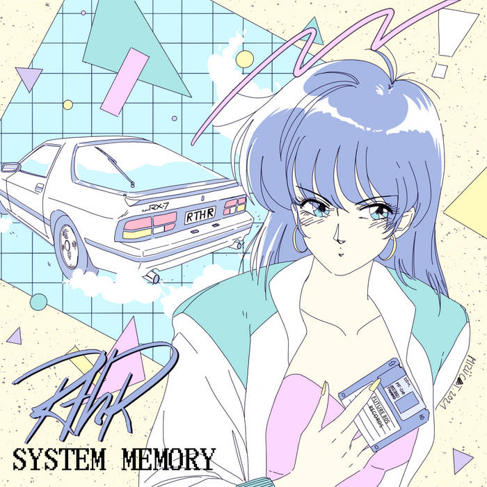 RthR - System Memory