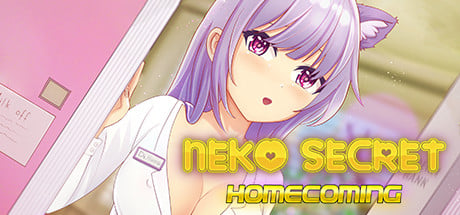 Neko Secret - Homecoming