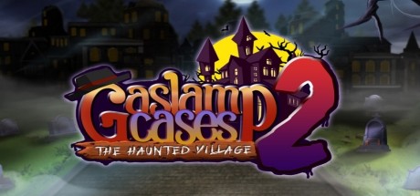 Gaslamp Cases 2