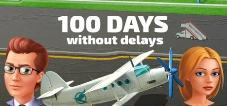 100 Days without delays