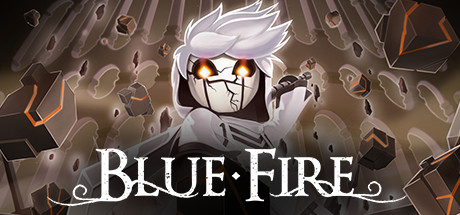 Blue Fire