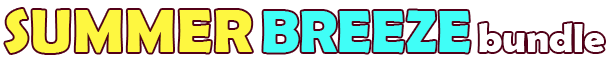 Summer Breeze Bundle logo