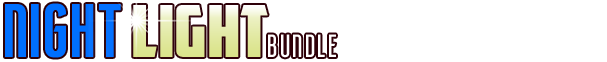 Night Light Bundle logo