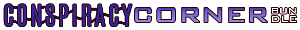 Conspiracy Corner Bundle logo