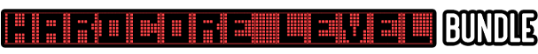 Hardcore Level Bundle logo