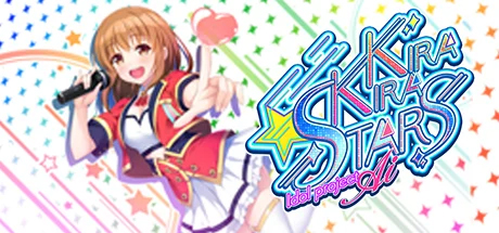 Kirakira stars idol project Ai