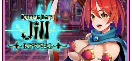 Demon Lord Jill -REVIVAL-