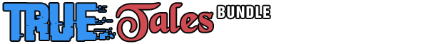 True Tales Bundle logo