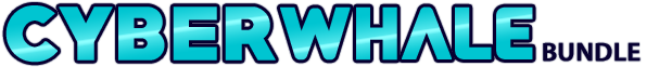 Cyber Whale Bundle logo