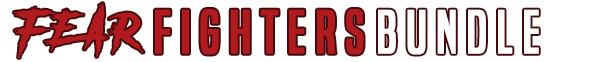 Fear Fighters Bundle logo