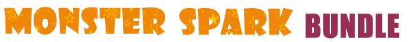 Monster Spark Bundle logo