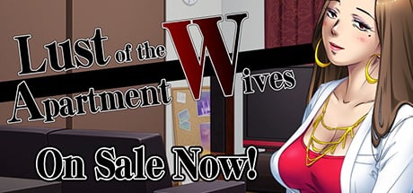 Lust of the Apartment Wives