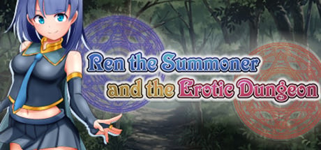 Ren the Summoner and the Erotic Dungeon