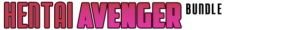 Hentai Avenger Bundle logo