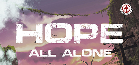 Hope: All Alone