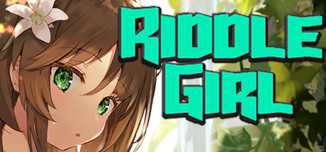 Riddle girl