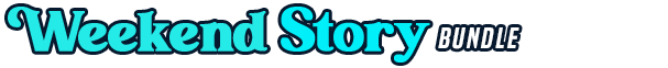 Weekend Story Bundle logo