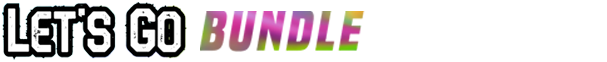 Let's Go Bundle logo