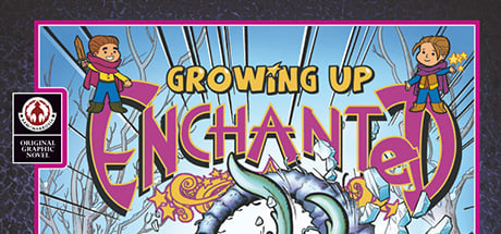 Growing Up Enchanted v2