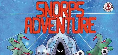 Snorp's Adventure