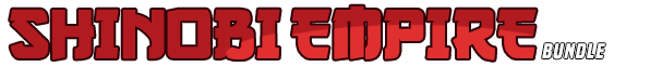 Shinobi Empire Bundle logo