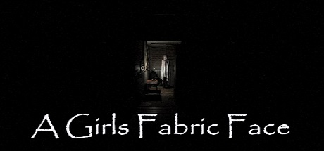 A Girl's Fabric Face