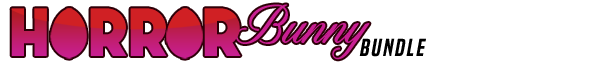 Horror Bunny Bundle logo