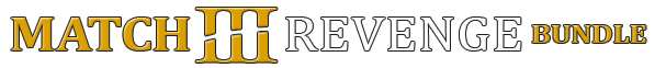 Match3 Revenge Bundle logo