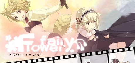 Flower FairY