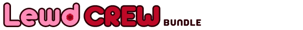 Lewd Crew Bundle logo