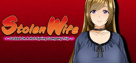 Stolen Wife - Cucked On A Hot Spring Company Trip -