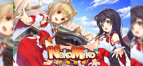 NekoMiko