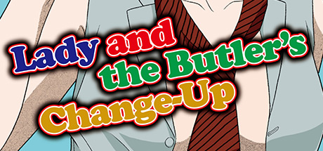 Lady and the Butler's Change-Up Chapter 1