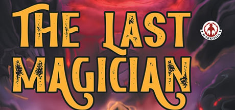 The Last Magician