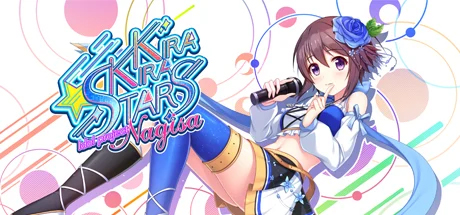 Kirakira stars idol project Nagisa