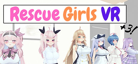 Rescue Girls VR Deluxe