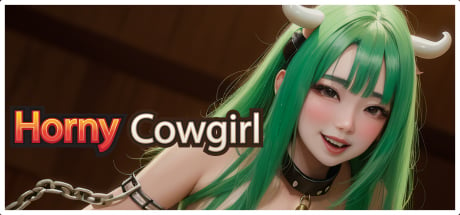 Horny Cowgirl