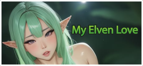 My Elven Love